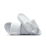 Nike Offcourt Adjust Slide 'White' (W) Angle 0