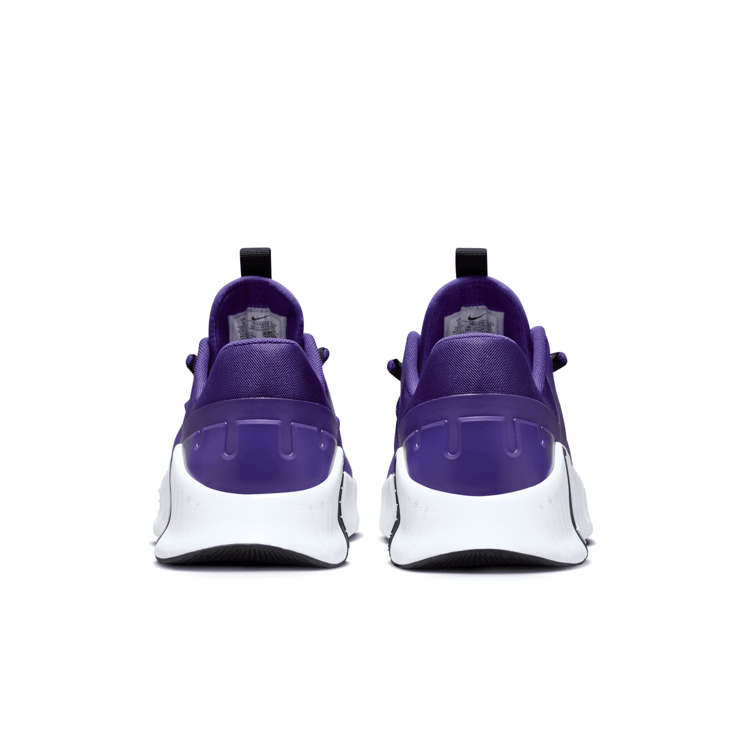 Nike Free Metcon 5 TB 'Court Purple' Angle 4