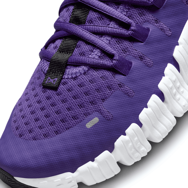 Nike Free Metcon 5 TB 'Court Purple' Angle 5