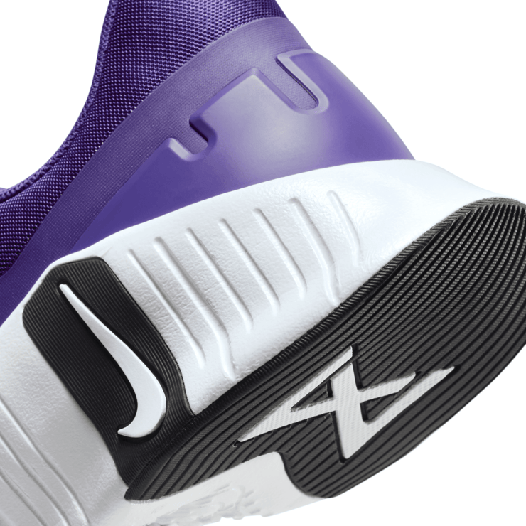 Nike Free Metcon 5 TB 'Court Purple' Angle 6