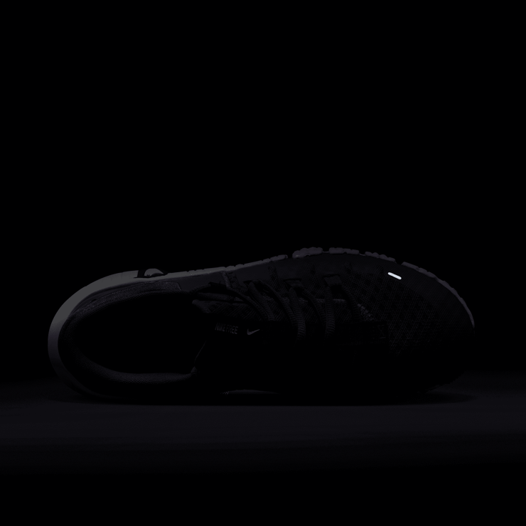 Nike Free Metcon 5 TB 'Court Purple' Angle 7