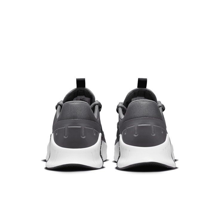 Nike Free Metcon 5 TB 'Gunsmoke' Angle 4
