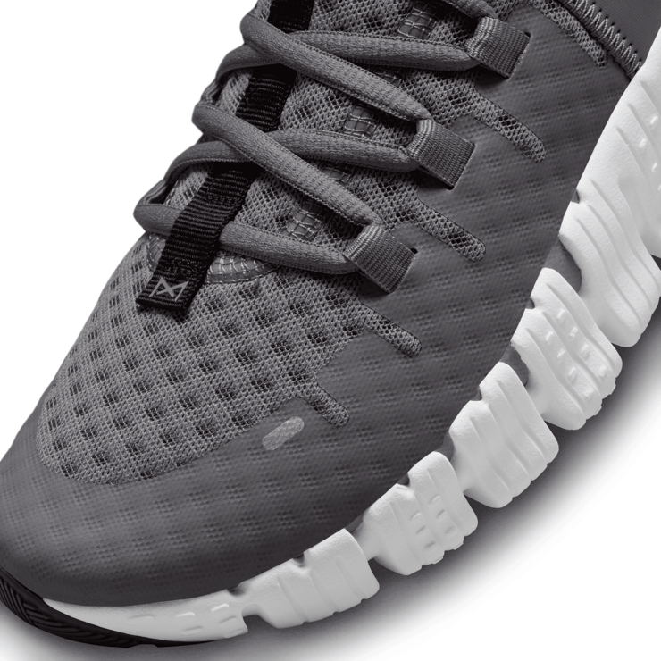 Nike Free Metcon 5 TB 'Gunsmoke' Angle 5