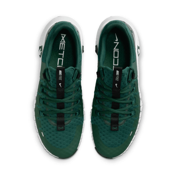 Nike Free Metcon 5 TB 'Pro Green' Angle 2
