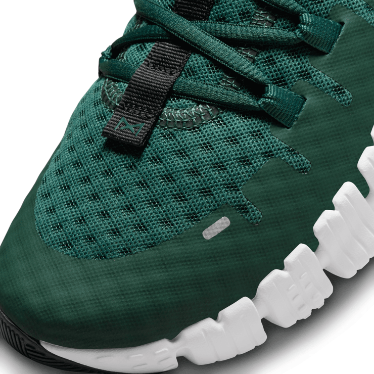 Nike Free Metcon 5 TB 'Pro Green' Angle 5