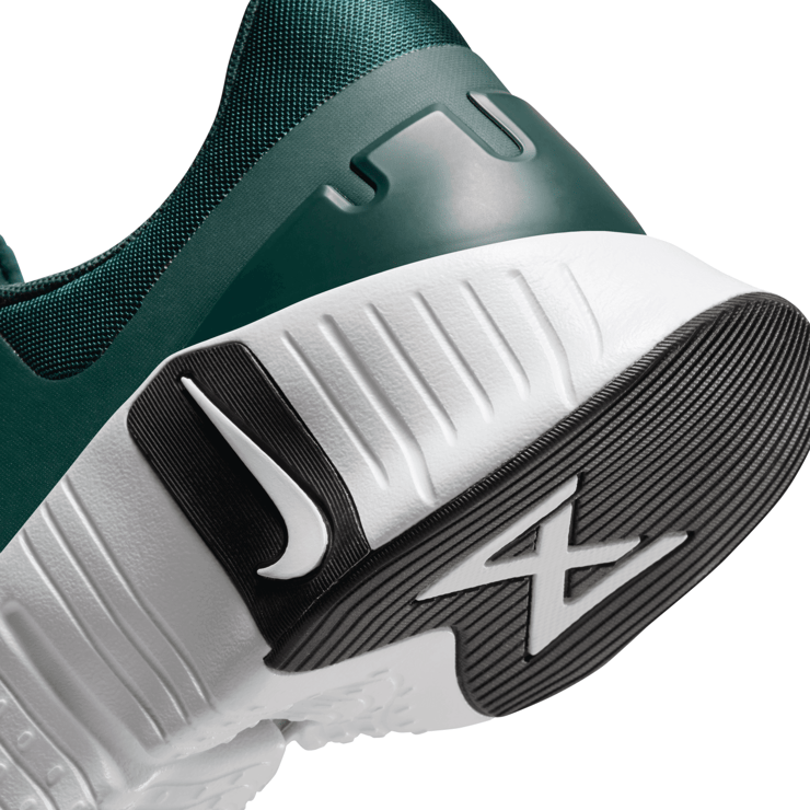 Nike Free Metcon 5 TB 'Pro Green' Angle 6