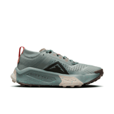 Nike ZoomX Zegama 'Mica Green Sequoia' (W) Angle 1