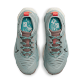 Nike ZoomX Zegama 'Mica Green Sequoia' (W) Angle 2
