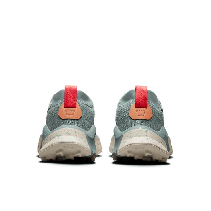 Nike ZoomX Zegama 'Mica Green Sequoia' (W) Angle 4