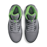 Jordan 5 Green Bean Angle 1