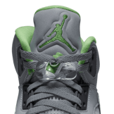 Jordan 5 Green Bean Angle 11