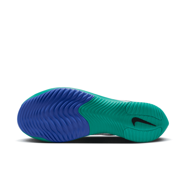 Nike ZoomX Streakfly 'White Deep Jungle' Angle 0