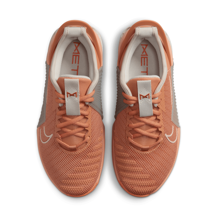 Nike Metcon 9 Easy-On 'Amber Brown' (W) Angle 2