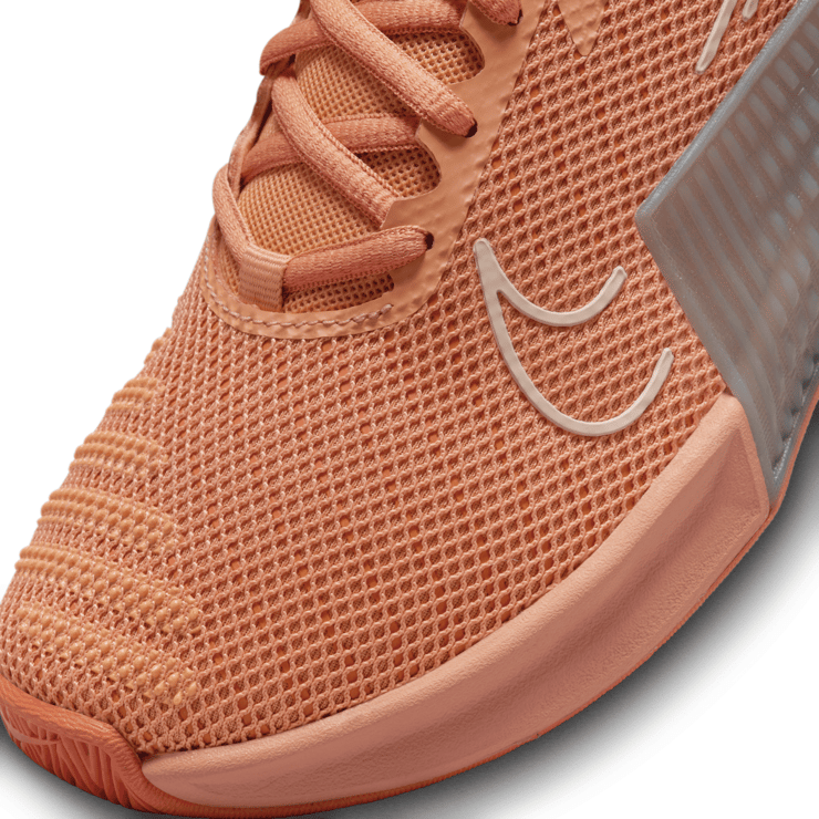 Nike Metcon 9 Easy-On 'Amber Brown' (W) Angle 5
