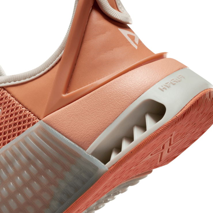 Nike Metcon 9 Easy-On 'Amber Brown' (W) Angle 6