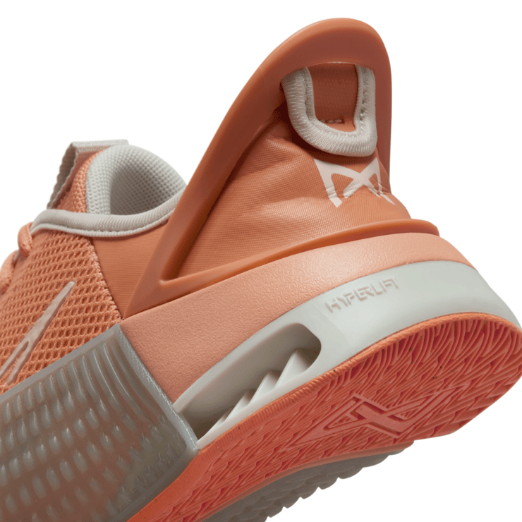 Nike Metcon 9 Easy-On 'Amber Brown' (W) Angle 7