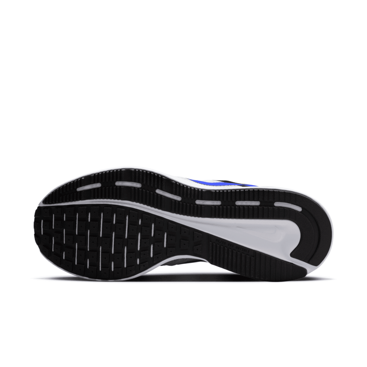 Nike Run Swift 3 'Black Racer Blue' Angle 0