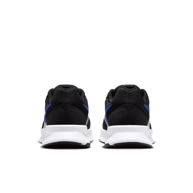 Nike Run Swift 3 'Black Racer Blue' Angle 4