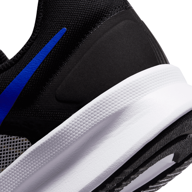 Nike Run Swift 3 'Black Racer Blue' Angle 6