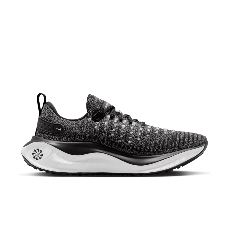 Nike ReactX Infinity Run 4 'Oreo' (W) Angle 2