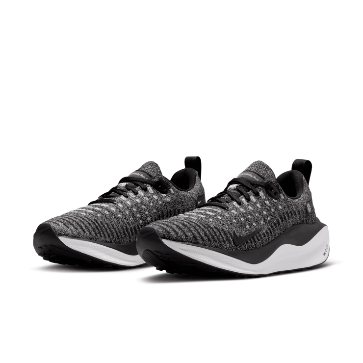 Nike ReactX Infinity Run 4 'Oreo' (W) Angle 4