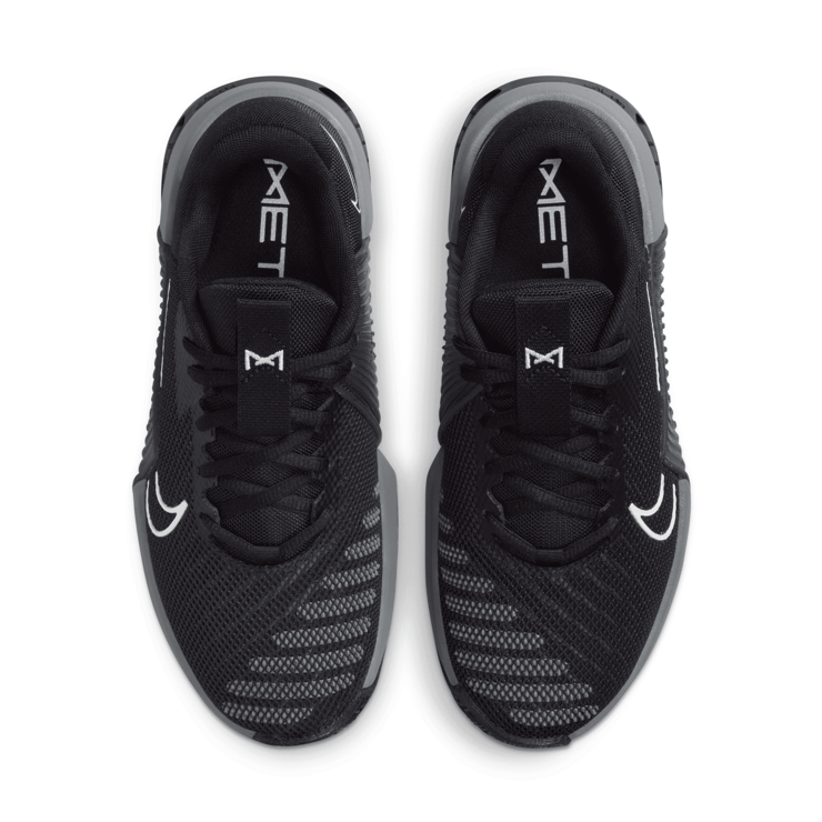Nike Metcon 9 'Black Smoke Grey' (W) Angle 2