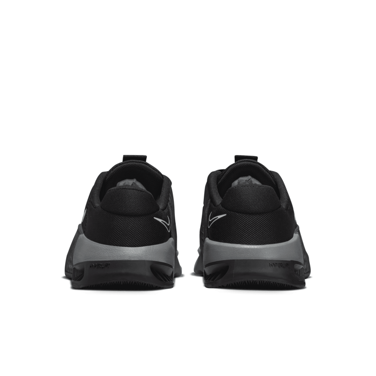 Nike Metcon 9 'Black Smoke Grey' (W) Angle 4