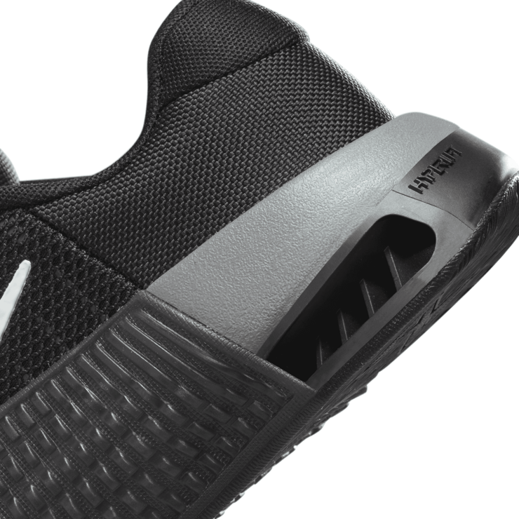 Nike Metcon 9 'Black Smoke Grey' (W) Angle 6