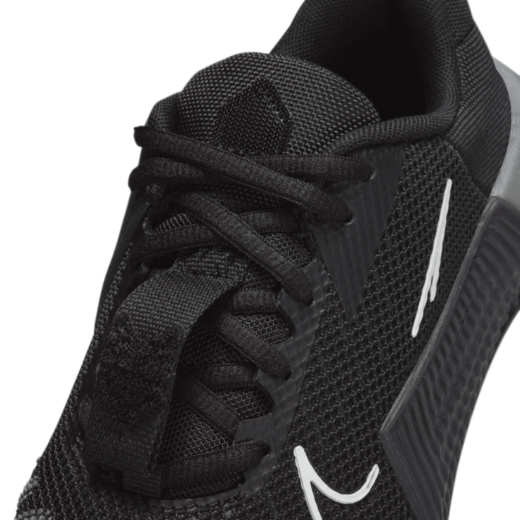Nike Metcon 9 'Black Smoke Grey' (W) Angle 7