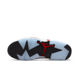 Jordan 6 Red Oreo Angle 0