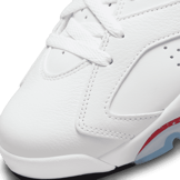 Jordan 6 Red Oreo Angle 4