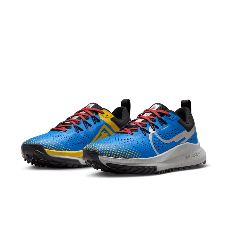Nike Pegasus Trail 4 Trail Angle 3