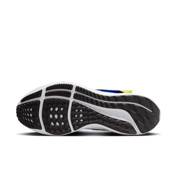 Nike Air Zoom Pegasus 39 FlyEase 'Racer Blue Sundial' Angle 0