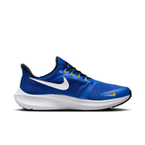 Nike Air Zoom Pegasus 39 FlyEase 'Racer Blue Sundial' Angle 1