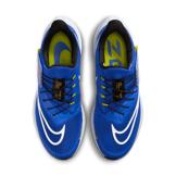 Nike Air Zoom Pegasus 39 FlyEase 'Racer Blue Sundial' Angle 2