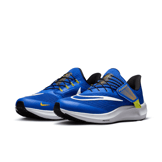 Nike Air Zoom Pegasus 39 FlyEase 'Racer Blue Sundial' Angle 3