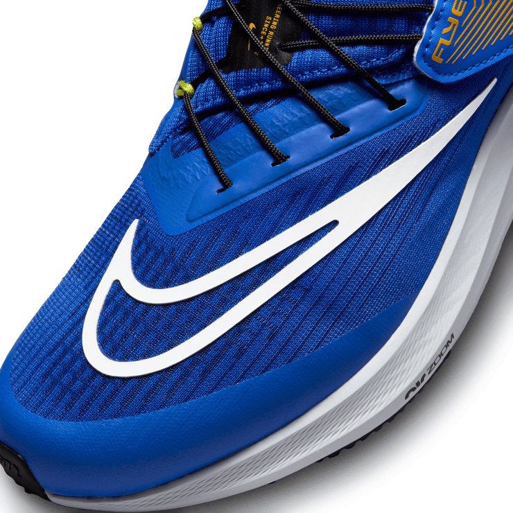 Nike Air Zoom Pegasus 39 FlyEase 'Racer Blue Sundial' Angle 5