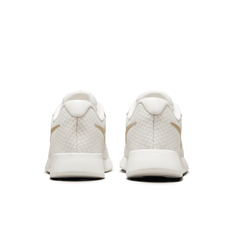 Nike Tanjun Ease 'Phantom Metallic Gold' (W) Angle 4