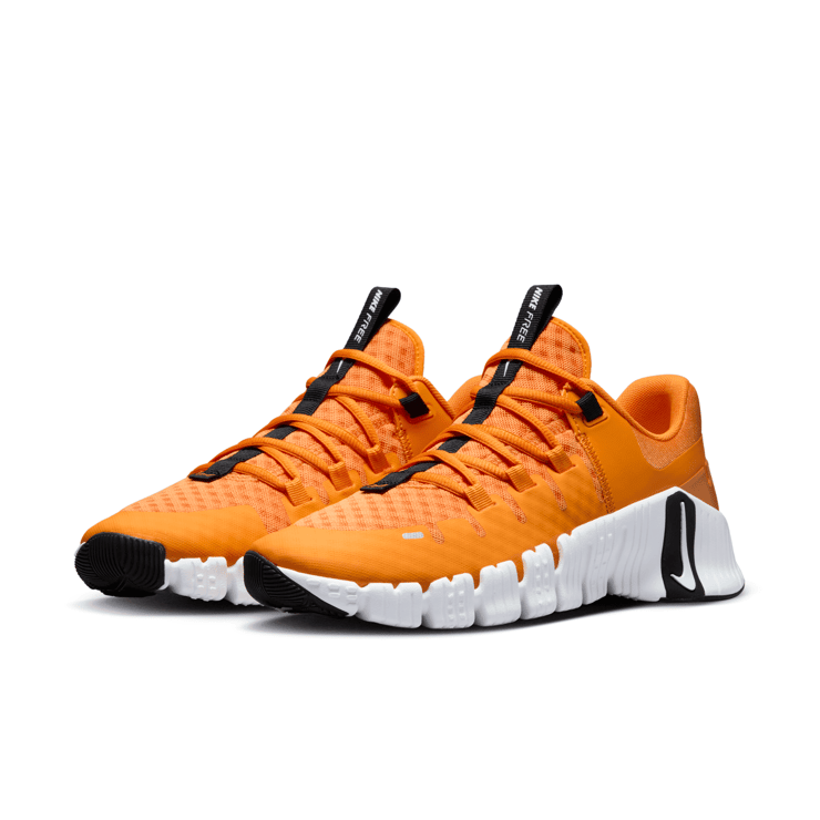 Nike Free Metcon 5 TB 'Bright Ceramic' Angle 3