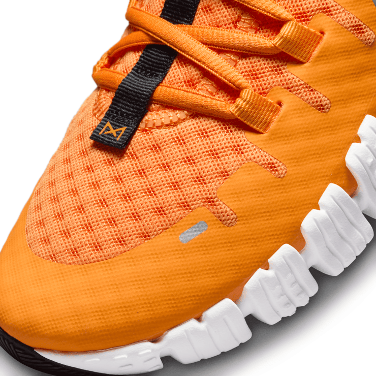 Nike Free Metcon 5 TB 'Bright Ceramic' Angle 5