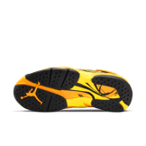 Jordan 8 Taxi Opti-Yellow (W) Angle 0