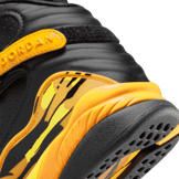 Jordan 8 Taxi Opti-Yellow (W) Angle 5