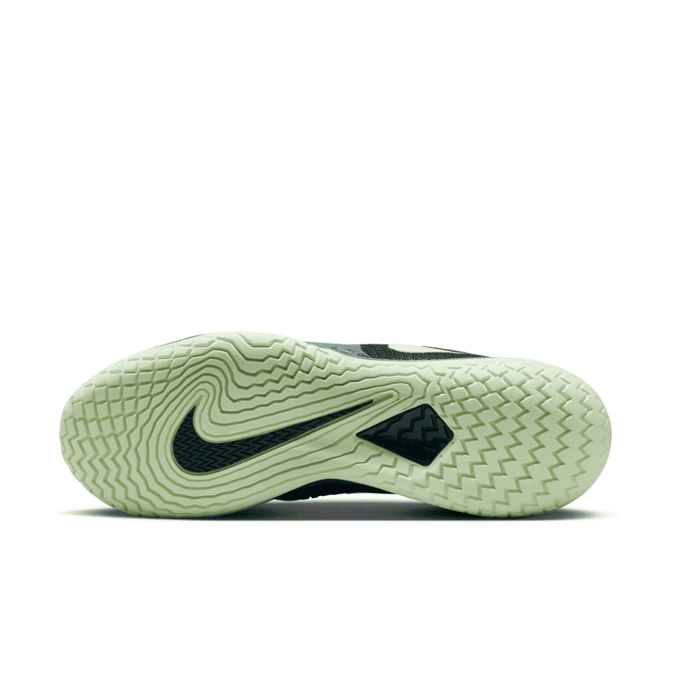 NikeCourt Zoom Vapor Cage 4 Rafa 'Deep Jungle' Angle 0