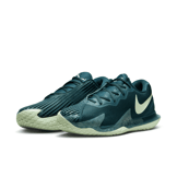 NikeCourt Zoom Vapor Cage 4 Rafa 'Deep Jungle' Angle 3
