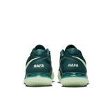 NikeCourt Zoom Vapor Cage 4 Rafa 'Deep Jungle' Angle 4