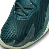 NikeCourt Zoom Vapor Cage 4 Rafa 'Deep Jungle' Angle 5