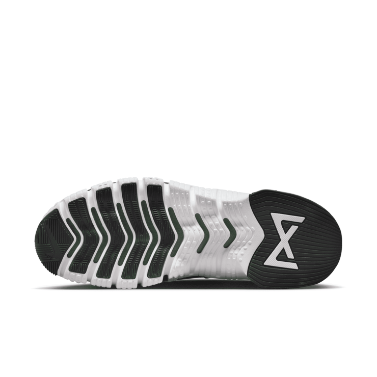 Nike Free Metcon 5 TB 'Gorge Green' Angle 0