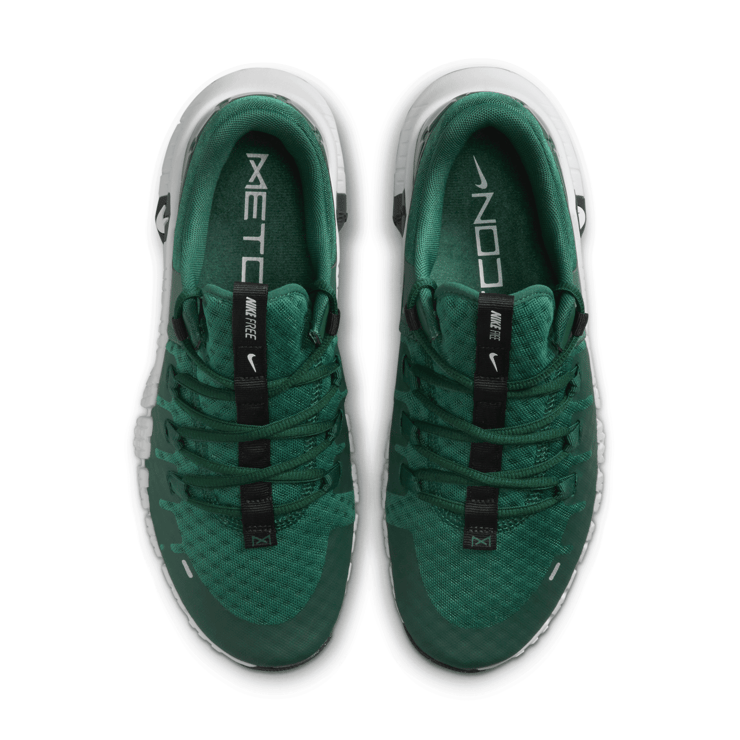 Nike Free Metcon 5 TB 'Gorge Green' Angle 2