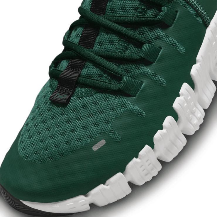 Nike Free Metcon 5 TB 'Gorge Green' Angle 5