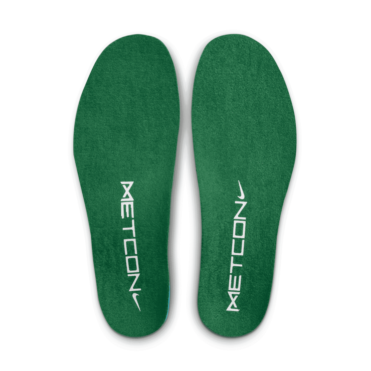 Nike Free Metcon 5 TB 'Gorge Green' Angle 8